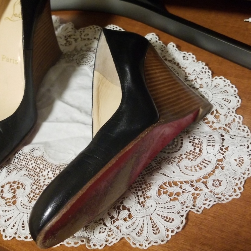 Christian louboutin - Picture 3 of 8